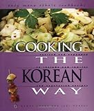 Cooking the Korean Way (Easy Menu Ethnic Cookbooks)