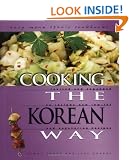 Cooking The Korean Way