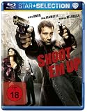 Shoot 'Em Up [Blu-ray]