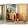 Moen MK8011BN Mirror Frame Kit, 4-Foot by 4-Foot, Brushed Nickel