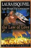 The Law of Love: Limited Edition