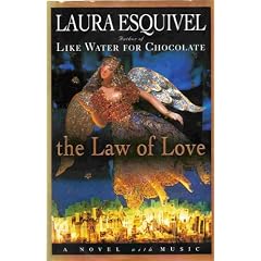Law of Love