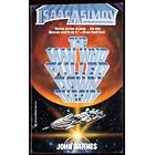 The Man Who Pulled Down the Sky by John Barnes