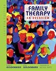 Family Therapy: An Overview