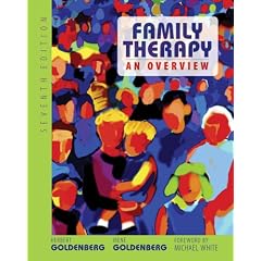 Family Therapy: An Overview