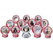 MARBS Series 2 Star Wars Episode IV: A New Hope Collectible Marble Set