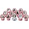 MARBS Series 2 Star Wars Episode IV: A New Hope Collectible Marble Set