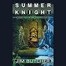 Summer Knight: The Dresden Files, Book 4