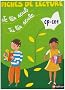 Je lis seul, tu lis seuls CP/CE1 : Pack 5 exemplaires