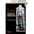 The English Poems of George Herbert by Helen Wilcox