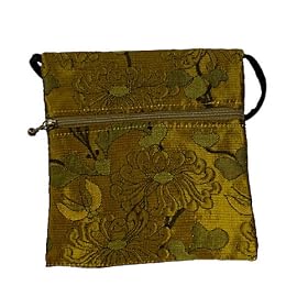 Maruca Design Classic New Yorker Small Handbag