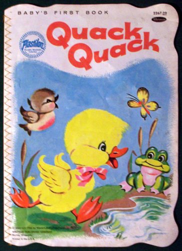 Quack Quack