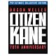 Citizen Kane Collector's Edition Blu-ray Disc $29.99