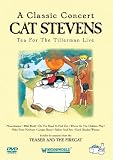 Tea For The Tillerman Live - A Classic Concert - Cat Stevens [1971]
