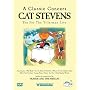 Tea For The Tillerman Live - A Classic Concert - Cat Stevens [1971] [DVD]