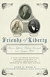 The Strange Story of Three Patriots
