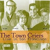 Live in San Francisco