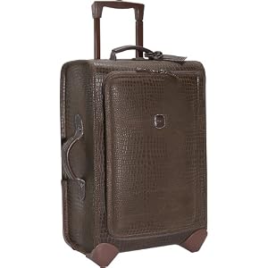 Bric's Safari 21" Carry-on Trolley