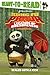 Sealed with a Kick (Kung Fu Panda TV)
