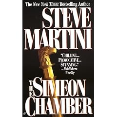 The Simeon Chamber