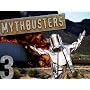 MythBusters Season 3