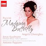 Puccini: Madama Butterfly
