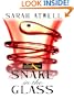 Snake in the Glass (Wheeler Cozy Mystery)