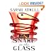 Snake in the Glass (Wheeler Cozy Mystery)