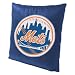 New York Mets 16-Inch Polyester Felt Plush Pillow