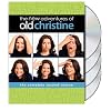 The New Adventures of Old Christine: The Complete Second Season