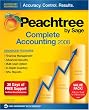 Peachtree Complete Accounting 2008 Multi-User Value Pack