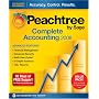 Peachtree Complete Accounting 2008 Multi-User Value Pack