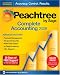 Peachtree Complete Accounting 2008 Multi-User Value Pack