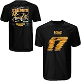 Chase Authentics Matt Kenseth Ultimate Experience Big & Tall T-Shirt