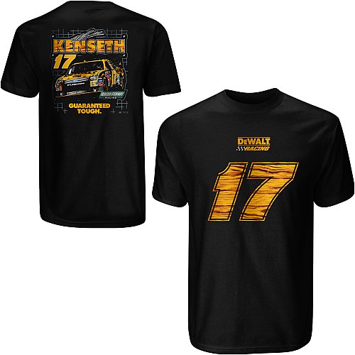 Buy Chase Authentics Matt Kenseth Ultimate Experience T-Shirt by Chase Authentics