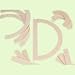 Sammons Capital Letter Wood Pieces