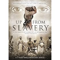 Up From Slavery