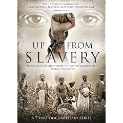 Up From Slavery - 7-Part Documentary Series