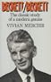 Beckett/Beckett: The Classic Study of a Modern Genius