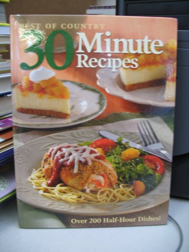 Media Recipes
