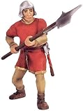 Schleich - Halberdier - Fleur