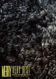 MERRY VERY BEST 20121130 赤坂BLITZ ~Special 2night【黒い羊】~ [DVD]