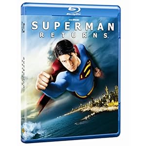 Superman Returns [Blu-ray]