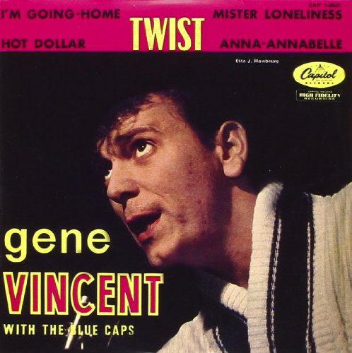 Gene Vincent - I