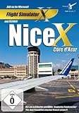 Flight Simulator X - Nice Cote d'Azur X