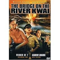 The Bridge on the River Kwai