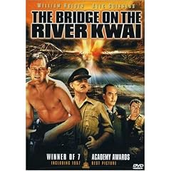 The Bridge on the River Kwai