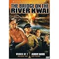The Bridge on the River Kwai