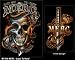 BLACK INK - MERCENARIES LOYAL TO NONE T-SHIRT
