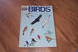 The how and why wonder book of birds